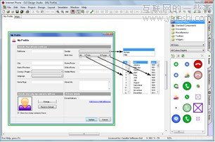 產(chǎn)品經(jīng)理與原型設(shè)計 軟件設(shè)計與開發(fā)中的默契對話