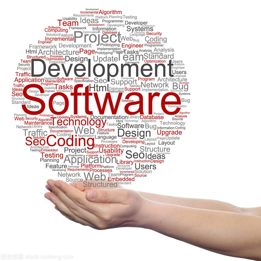 概念的軟件開發 從設計到實現的全面指南